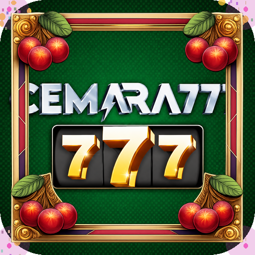 cemara777 — mitra unggulan